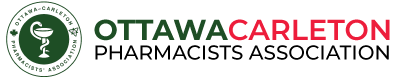 Ottawa Carleton Pharmacists Association Logo